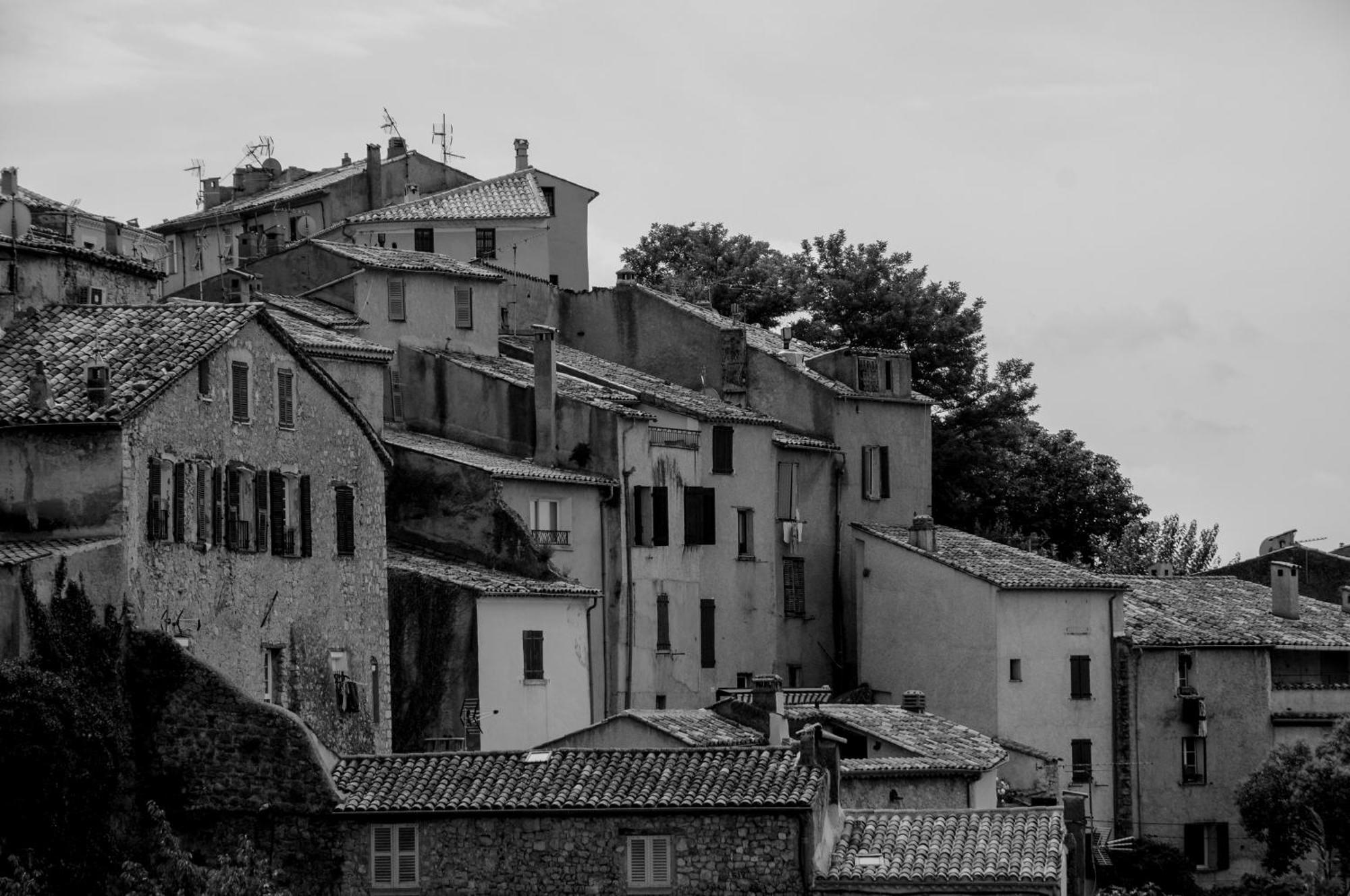 Domaine De La Begude Hotel Les Saquetons Kültér fotó