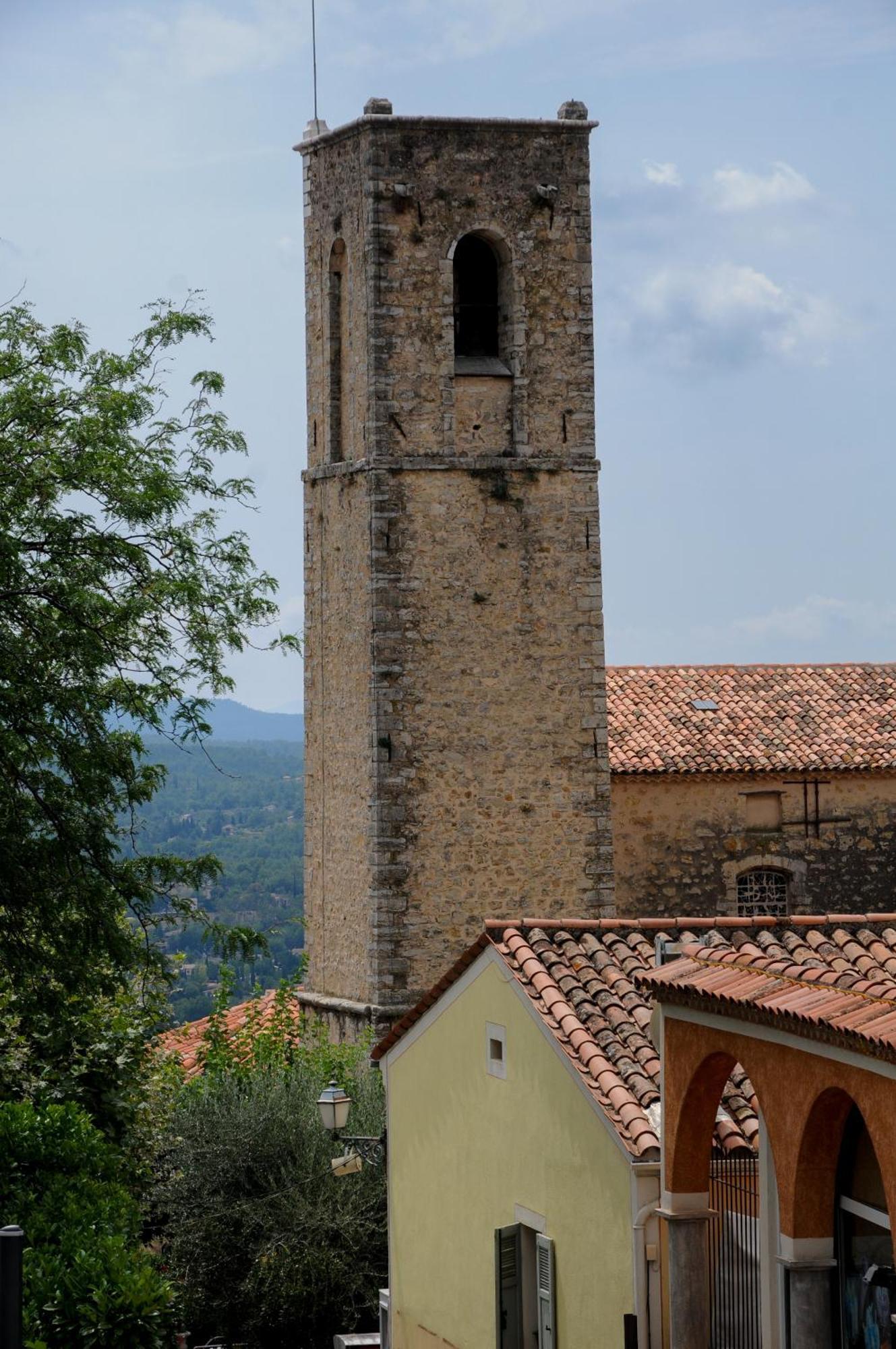 Domaine De La Begude Hotel Les Saquetons Kültér fotó