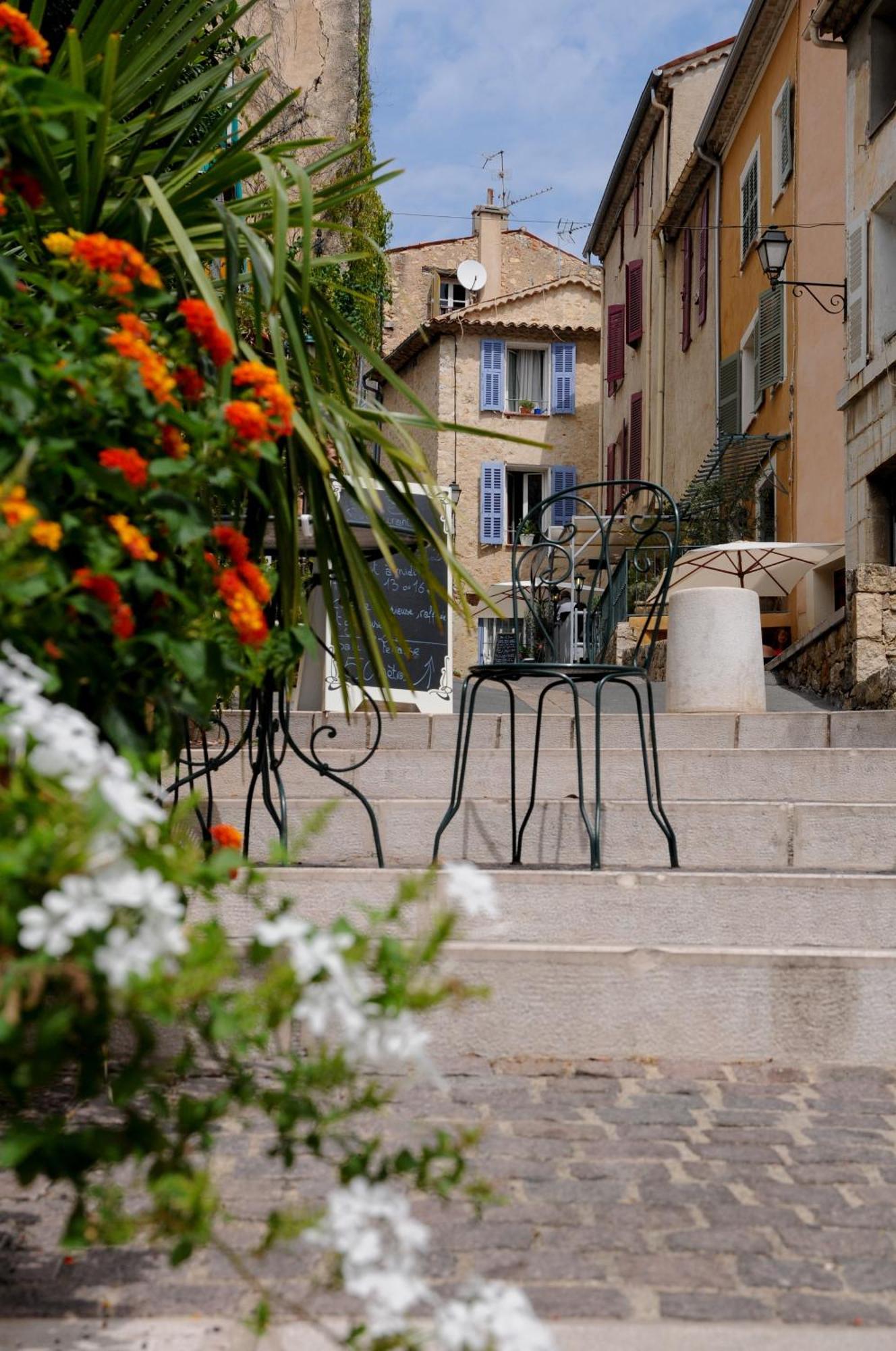 Domaine De La Begude Hotel Les Saquetons Kültér fotó